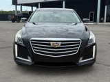 Used 2019 Cadillac CTS Sedan w/ Seating Package image 2
