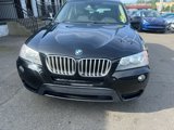 Used 2014 BMW X3 xDrive28i image 4