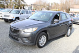 Used 2014 MAZDA CX-5 Sport w/ Bluetooth Audio Package image 2