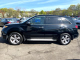 Used 2013 Acura MDX w/ Technology & Entertainment image 2
