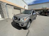 Used 2009 Nissan Frontier LE w/ LE Value Truck Pkg image 3
