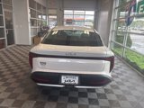 New 2025 Kia K4 LX image 5