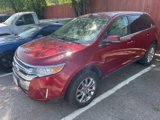 Used 2014 Ford Edge Limited w/ Driver Entry Package image 2