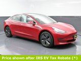 Used 2019 Tesla Model 3 Long Range image 3