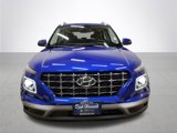 New 2025 Hyundai Venue Limited image 4