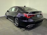 Certified 2018 Acura RLX Sport Hybrid w/ Advance Pkg image 6