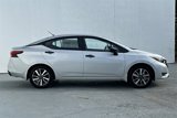 New 2025 Nissan Versa S w/ S Plus Package image 4