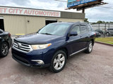 Used 2013 Toyota Highlander Limited image 2