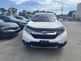 Used 2018 Honda CR-V EX-L image 2