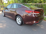 Used 2017 Kia Optima LX image 5