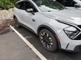 Used 2023 Kia Sportage X-Line image 3