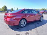 Used 2016 Toyota Camry XLE image 3