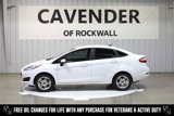 Used 2018 Ford Fiesta SE image 2