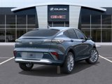 New 2025 Buick Envista Avenir image 4