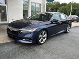 Used 2018 Honda Accord Touring image 2