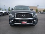 Used 2016 INFINITI QX80 4WD image 2