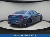 Used 2019 Chrysler 300 S image 4