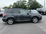 Used 2018 Subaru Forester 2.5i Touring w/ Popular Package #2 image 4