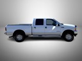 Used 2001 Ford F250 XLT image 4