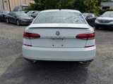 Used 2020 Volkswagen Passat 2.0T R-Line image 5