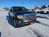 Used 2016 GMC Canyon SLE w/ SLE Convenience Package image 4