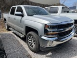 Used 2016 Chevrolet Silverado 1500 LT w/ All Star Edition image 4