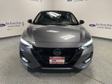 Used 2023 Nissan Sentra SR w/ Midnight Edition Package image 2