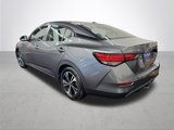 Used 2022 Nissan Sentra SV image 3