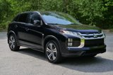 Used 2021 Mitsubishi Outlander Sport ES image 4