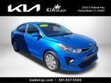Used 2021 Kia Rio S image 2