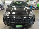 Used 2022 Kia Sportage Nightfall Edition image 2