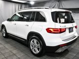 Used 2022 Mercedes-Benz GLB 250 4MATIC image 4
