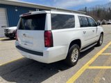 Used 2015 Chevrolet Suburban LT w/ Max Trailering Package image 3