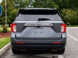 Used 2021 Ford Explorer XLT image 4