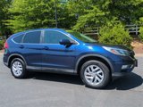 Used 2015 Honda CR-V EX image 2