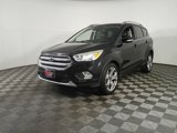 Used 2017 Ford Escape Titanium w/ Equipment Group 301A image 3