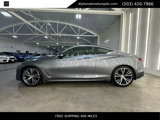 Used 2018 INFINITI Q60 3.0t Luxe image 6