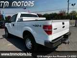 Used 2013 Ford F150 XL w/ Trailer Tow Pkg image 4