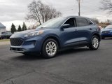 Used 2020 Ford Escape SE image 2