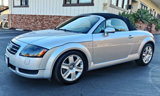 Used 2005 Audi TT 1.8T image 5