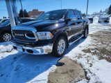 Used 2017 RAM 1500 Laramie Longhorn w/ Protection Group image 2