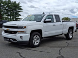 Used 2017 Chevrolet Silverado 1500 LT w/ All Star Edition image 3