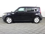 Used 2016 Kia Soul EV + w/ Paint Protection Film Package image 2
