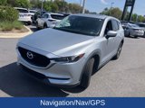 Used 2017 MAZDA CX-5 Touring w/ Preferred Equipment Package image 4