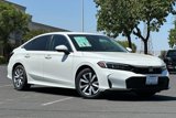New 2026 Honda Civic LX image 2