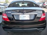 Used 2012 Mercedes-Benz C 300 4MATIC Sedan image 4