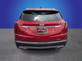 Certified 2022 Cadillac XT5 Premium Luxury image 4