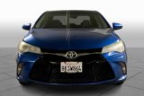 Used 2016 Toyota Camry SE image 3