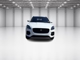 Used 2021 Jaguar E-PACE SE image 2