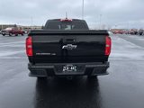 Used 2018 Chevrolet Colorado Z71 image 4